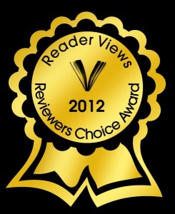 2012 National Reviewers' Choice Award for Box of Rocks