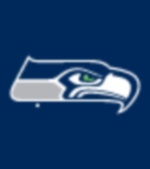 Seahawks logo